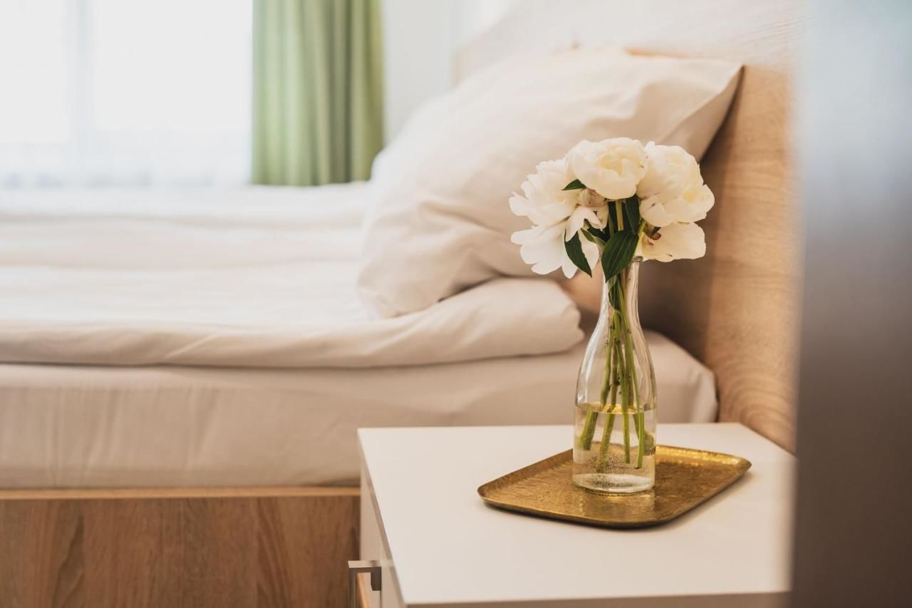 Отель Hotel DADA Termal Кэлимэнешти