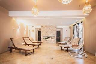 Отель Hotel DADA Termal Кэлимэнешти-5