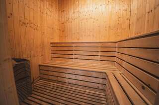 Отель Hotel DADA Termal Кэлимэнешти-6