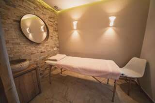 Отель Hotel DADA Termal Кэлимэнешти-7